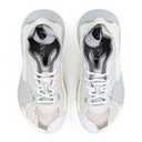 WHITE FLASH-X SNEAKERS