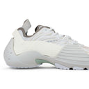WHITE FLASH-X SNEAKERS