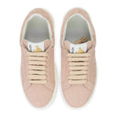 PINK DDB0 SNEAKERS