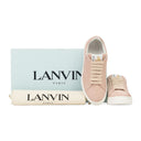 PINK DDB0 SNEAKERS