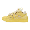 YELLOW CURB SNEAKERS