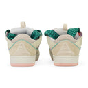 PINK/BEIGE CURB LIGHT SNEAKERS