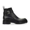 BLACK ALTO BOOTS