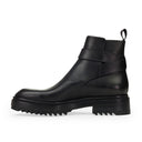 BLACK ALTO BOOTS