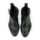 BLACK ALTO BOOTS
