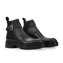BLACK ALTO BOOTS