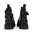 BLACK ALTO BOOTS