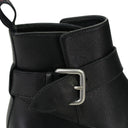 BLACK ALTO BOOTS