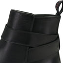 BLACK ALTO BOOTS