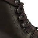 MAROON BASSES A LACETS FLASH X BOLD BOOTS