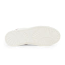 WHITE/RED DDB0 SNEAKERS