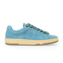 BLUE BASSES CURB LITE SNEAKERS