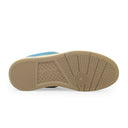 BLUE BASSES CURB LITE SNEAKERS