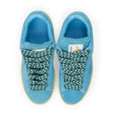 BLUE BASSES CURB LITE SNEAKERS