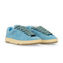 BLUE BASSES CURB LITE SNEAKERS