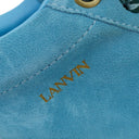 BLUE BASSES CURB LITE SNEAKERS