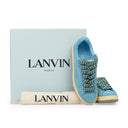 BLUE BASSES CURB LITE SNEAKERS