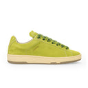 GREEN BASSES CURB LITE SNEAKERS