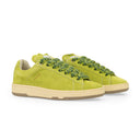 GREEN BASSES CURB LITE SNEAKERS