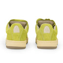 GREEN BASSES CURB LITE SNEAKERS