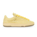 YELLOW BASSES CURB LITE SNEAKERS