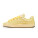 YELLOW BASSES CURB LITE SNEAKERS