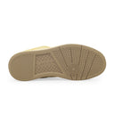YELLOW BASSES CURB LITE SNEAKERS