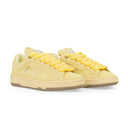 YELLOW BASSES CURB LITE SNEAKERS