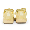 YELLOW BASSES CURB LITE SNEAKERS
