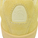 YELLOW BASSES CURB LITE SNEAKERS