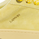 YELLOW BASSES CURB LITE SNEAKERS