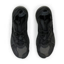 BLACK FLASH-X SNEAKERS