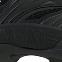 BLACK FLASH-X SNEAKERS