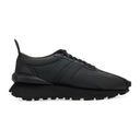 BLACK BUMPR SNEAKERS