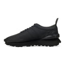 BLACK BUMPR SNEAKERS