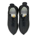 BLACK BUMPR SNEAKERS