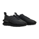 BLACK BUMPR SNEAKERS