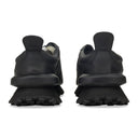 BLACK BUMPR SNEAKERS