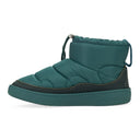 GREEN CURB XL SNOW BOOTS
