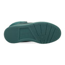 GREEN CURB XL SNOW BOOTS