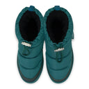 GREEN CURB XL SNOW BOOTS