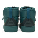 GREEN CURB XL SNOW BOOTS