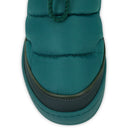 GREEN CURB XL SNOW BOOTS