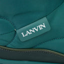GREEN CURB XL SNOW BOOTS