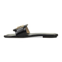 BLACK SWAN SLIDES