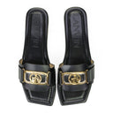 BLACK SWAN SLIDES
