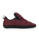 DARK GRAY CURB MOULEE EN EVA SNEAKERS