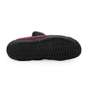 DARK GRAY CURB MOULEE EN EVA SNEAKERS