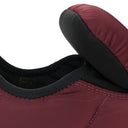DARK GRAY CURB MOULEE EN EVA SNEAKERS