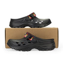 BLACK X SUICOKE MOK LACETS CURB SLIDES